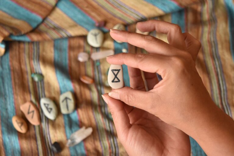 Futhark Runes: Symbols, Meanings and...