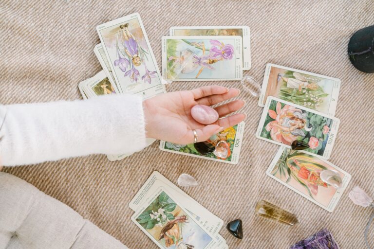 Spring Equinox Spells for Beginners: 5 Balance Rituals to Manifest New Growth