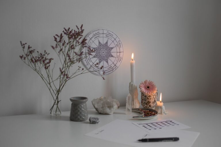 Understanding the Wheel of the Year: 8 Sabbats Explained Simply