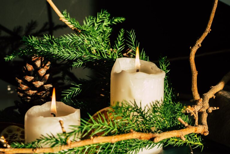 Winter Solstice Spells for Beginners: 3 Easy Rituals to Celebrate the Darkest Day