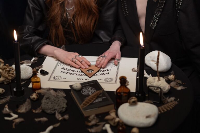 What Is Paganism: Modern Beliefs and Practices | The Pagan Grimoire - witchcraftforbeginners