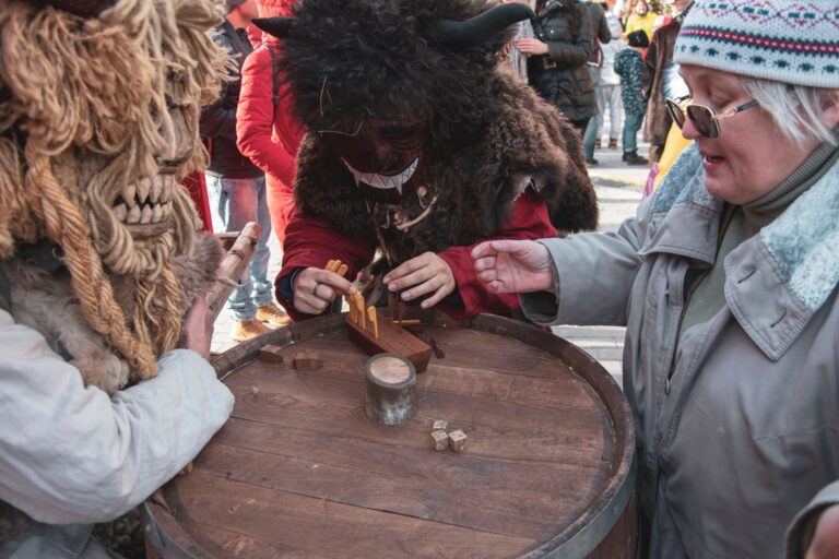 Pagan Holidays: Dates, Festivals, and Seasonal Celebrations | The Pagan ... - witchcraftforbeginners