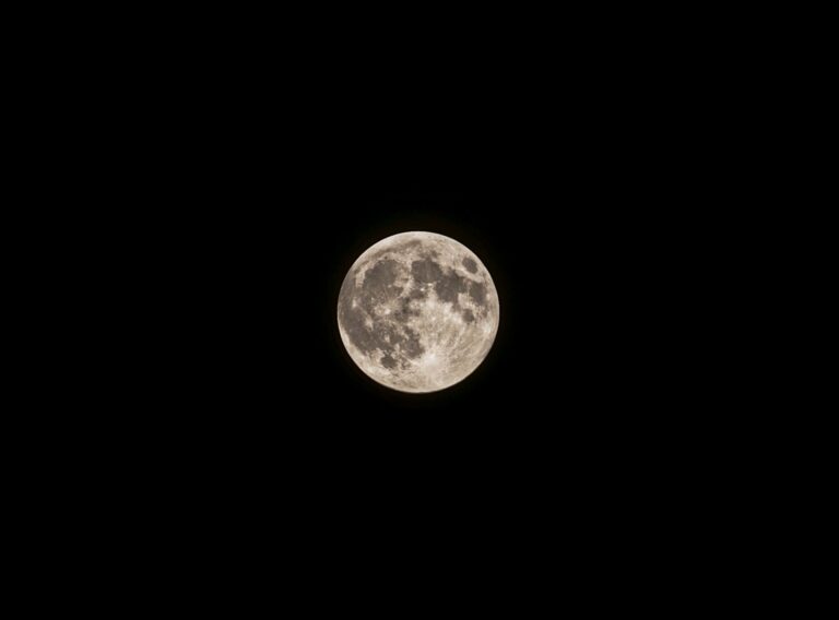 A calm, atmospheric scene evoking 3 simple protection spells beginners master by full moon.