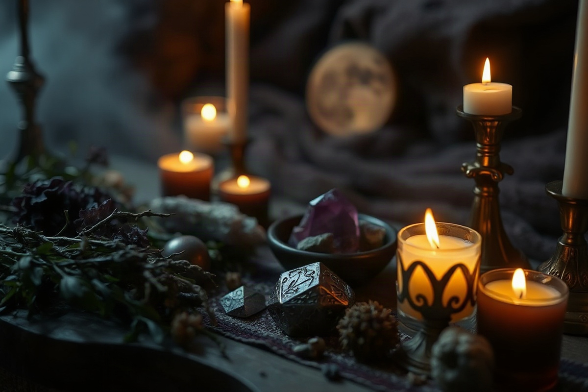 Key Benefits — Herbal Magic for the Seasons: 4 Key Rituals Using Nature's Cycles
