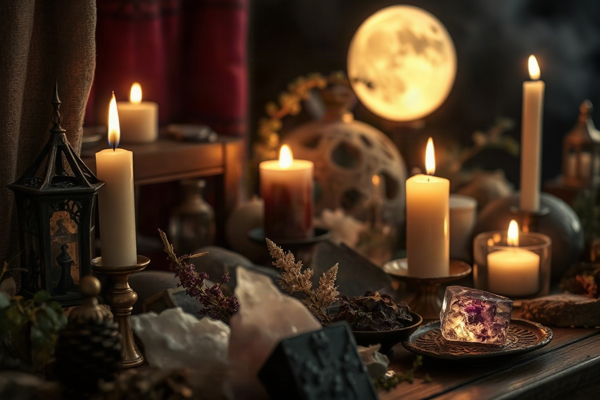 Common Mistakes to Avoid — Herbal Magic for the Seasons: 4 Key Rituals Using Nature's Cycles