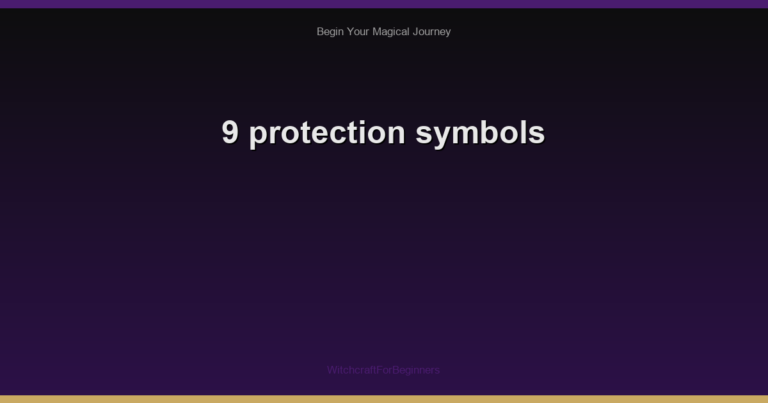 9 protection symbols