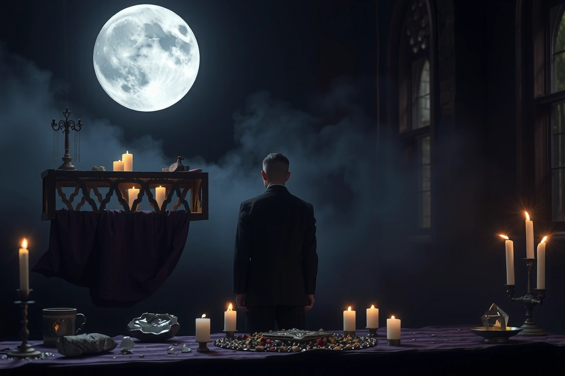 What Is Spirit Correspondence, Exactly? — 7 Spirit Correspondence Rituals for Beginners to Try in 2026