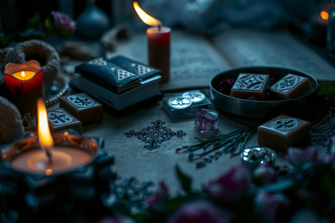 Why Correspondence Work Matters More Than You'd Think — 7 Spirit Correspondence Rituals for Beginners to Try in 2026