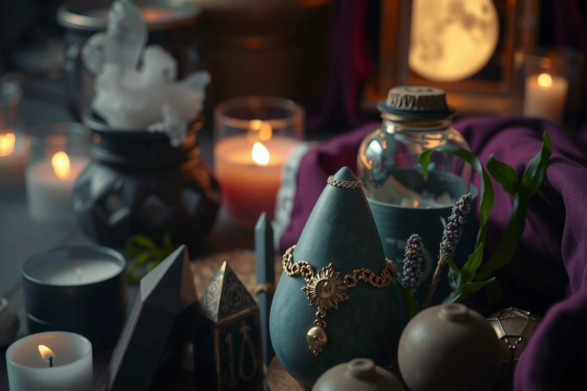 Before You Begin: Supplies, Safety, and Timing — 7 Spirit Correspondence Rituals for Beginners to Try in 2026