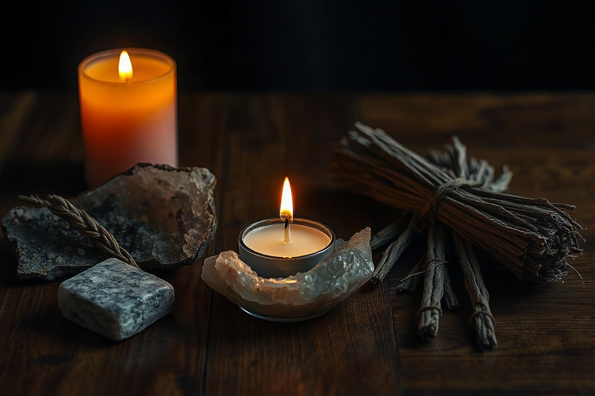 What Is Spirit Correspondence Work, Exactly? — A Beginner's Guide to Spirit Correspondence Rituals for 2026