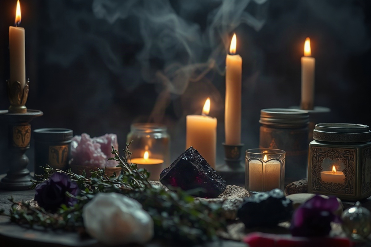 Why Timing and Correspondence Matter More Than Beginners Think — A Beginner's Guide to Spirit Correspondence Rituals for 2026