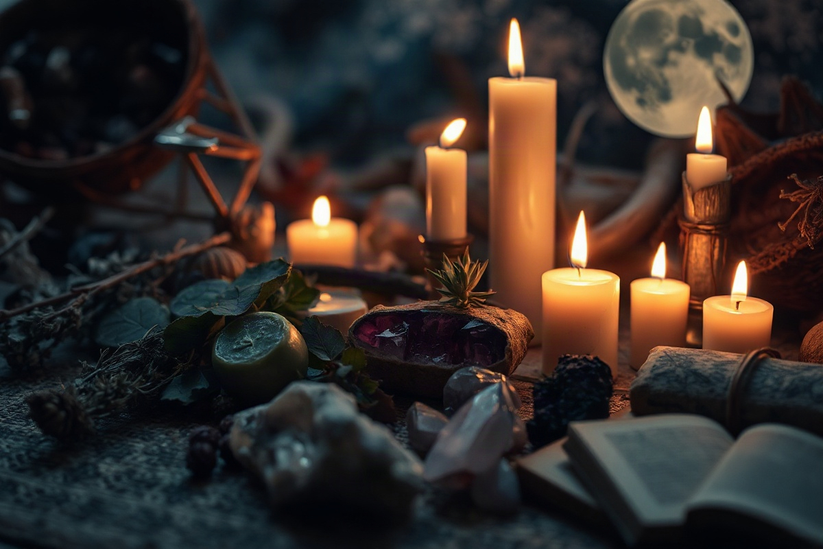 7 Spirit Correspondence Rituals to Try in 2026 — A Beginner's Guide to Spirit Correspondence Rituals for 2026