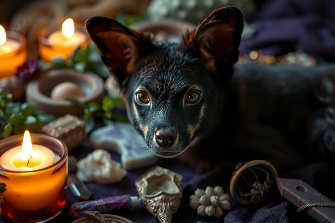 What a Spirit Animal Truly Is (And Isn't) — A Gentle 7-Day Guide to Connect with Your Spirit Animal