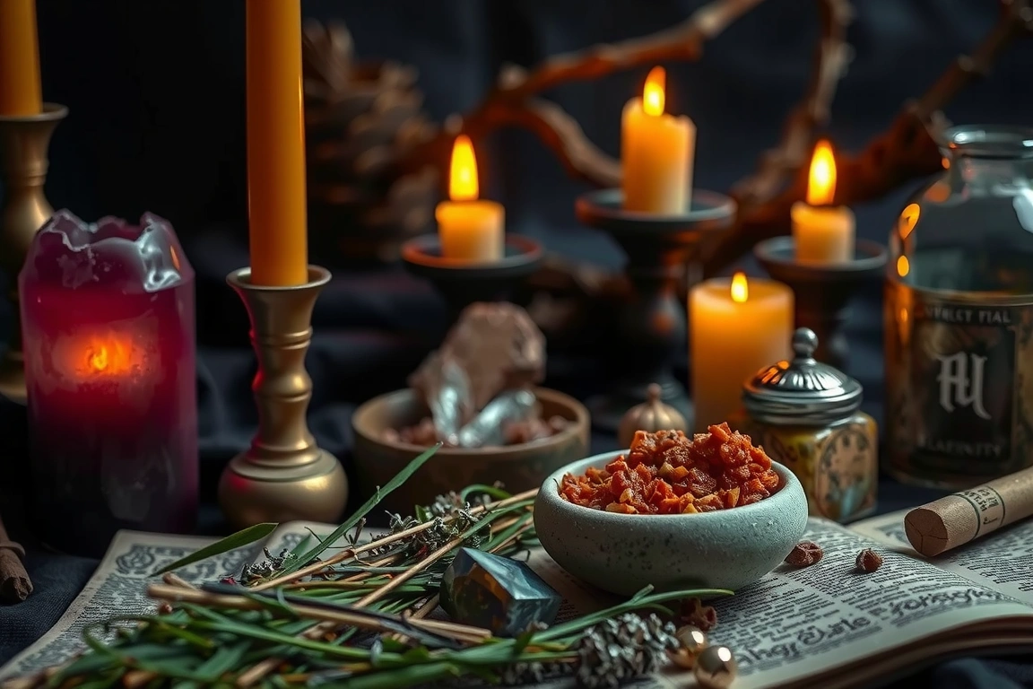 Your Essential Supplies for the Week (Budget-Friendly Options Included) — A Gentle 7-Day Guide to Connect with Your Spirit Animal
