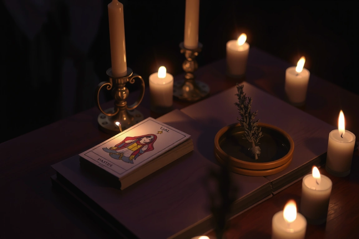 What Free Online Tarot Readings Actually Offer (and What They Hide) — Free Online Tarot Reading vs Professional Readers: Which Works Best