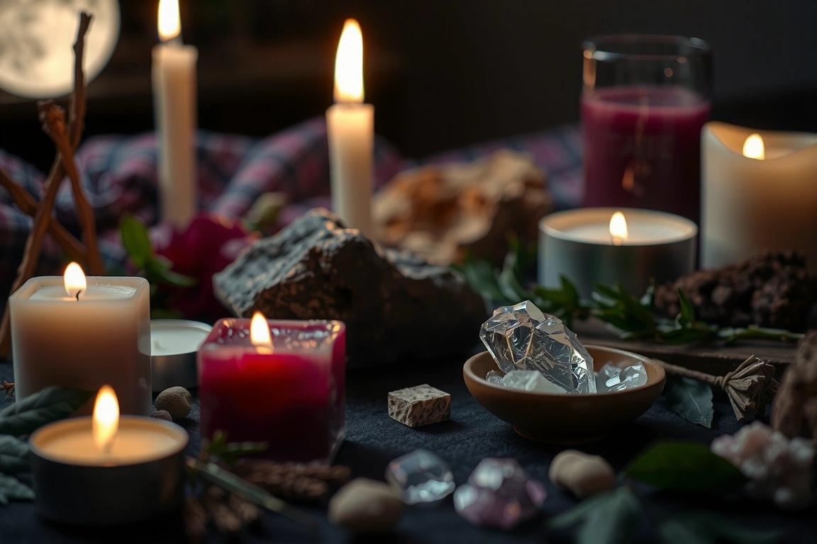 How Algorithms Generate Your Free Reading (and Why It Matters) — Free Online Tarot Reading vs Professional Readers: Which Works Best