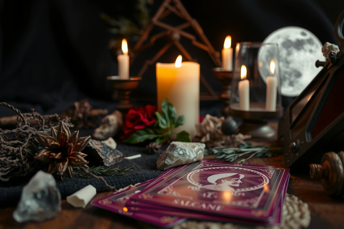 What Is Tarot and Why It Still Works in the Digital Age — Free Online Tarot Readings - Next-Gen Interactive AI Tarot
