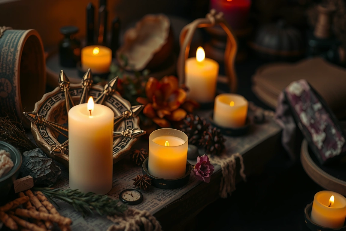 Introduction — Green Witch for Everyday Practice (2026)