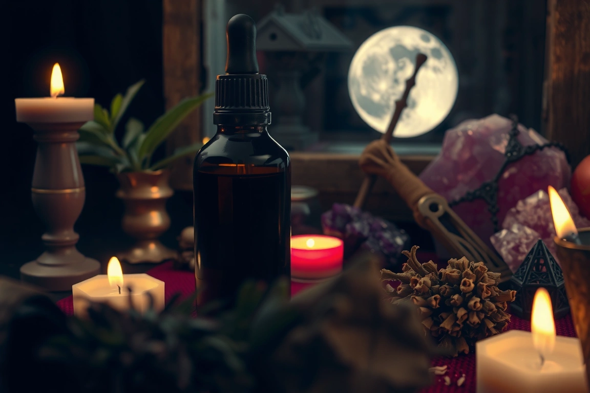 Key Benefits — Green Witch for Everyday Practice (2026)