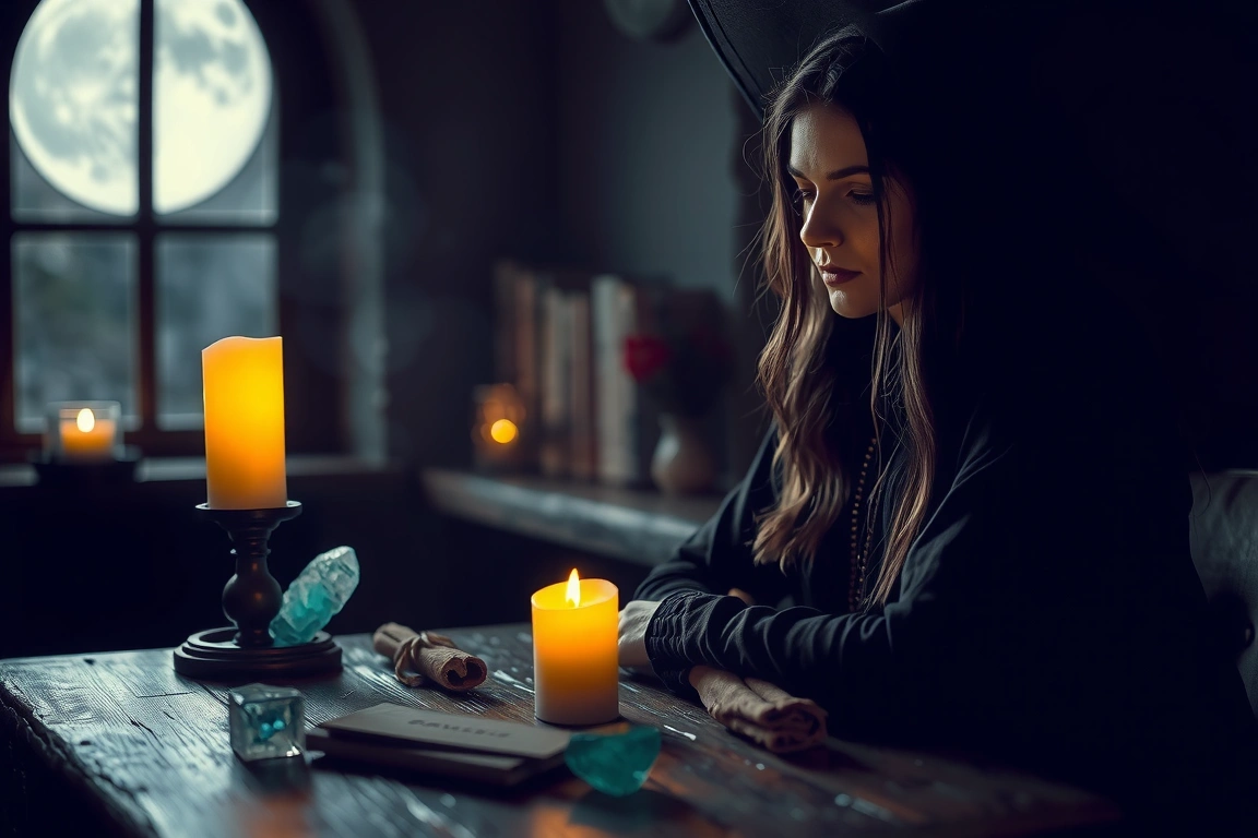 Understanding the Energy of Prosperity — How to Cast a Prosperity Money Spell in 5 Simple Steps Today