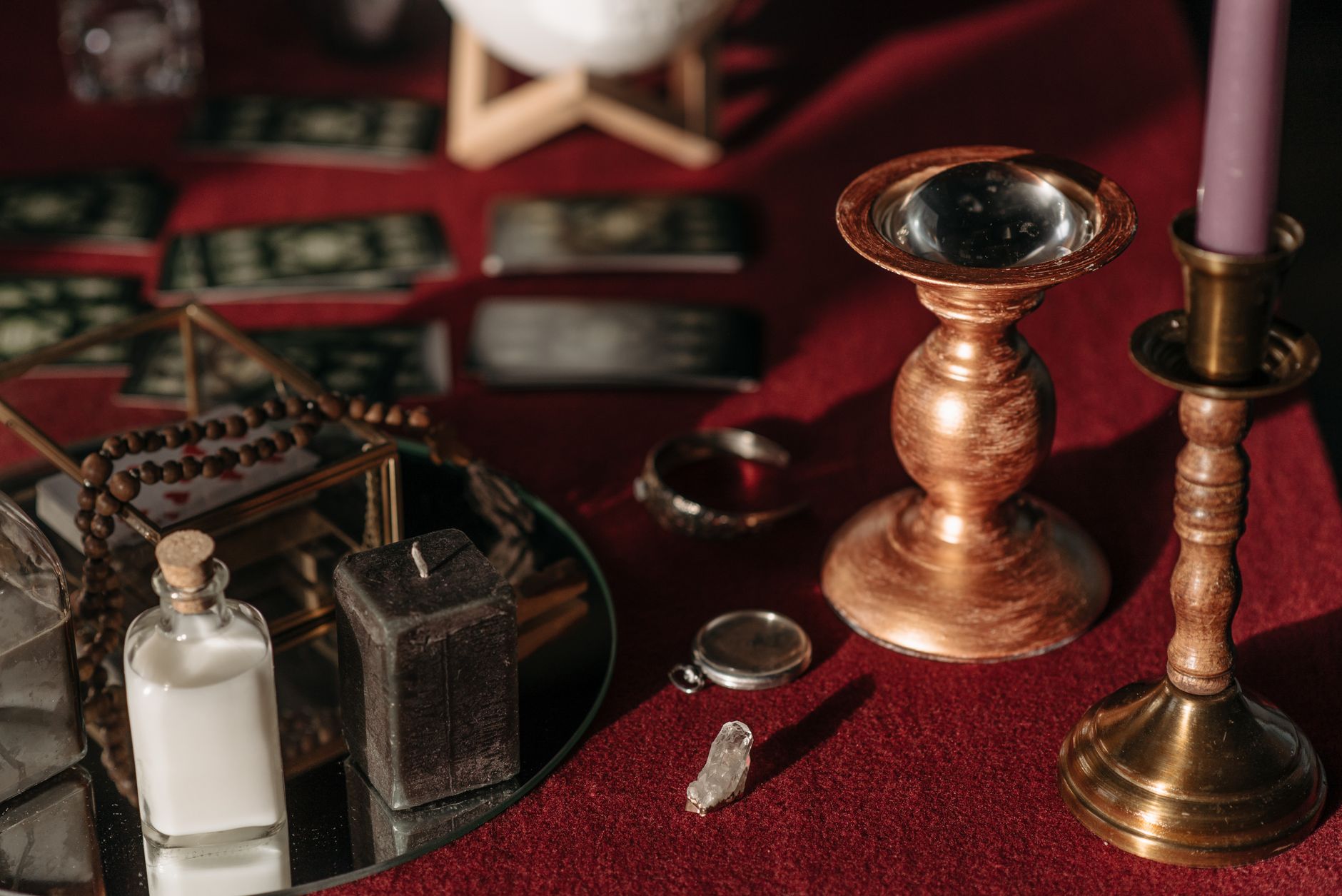 Gathering Your Supplies: A Simple and Affordable Kit — Simple Spell Success: Your First Protection Ritual for Beginners in 2026