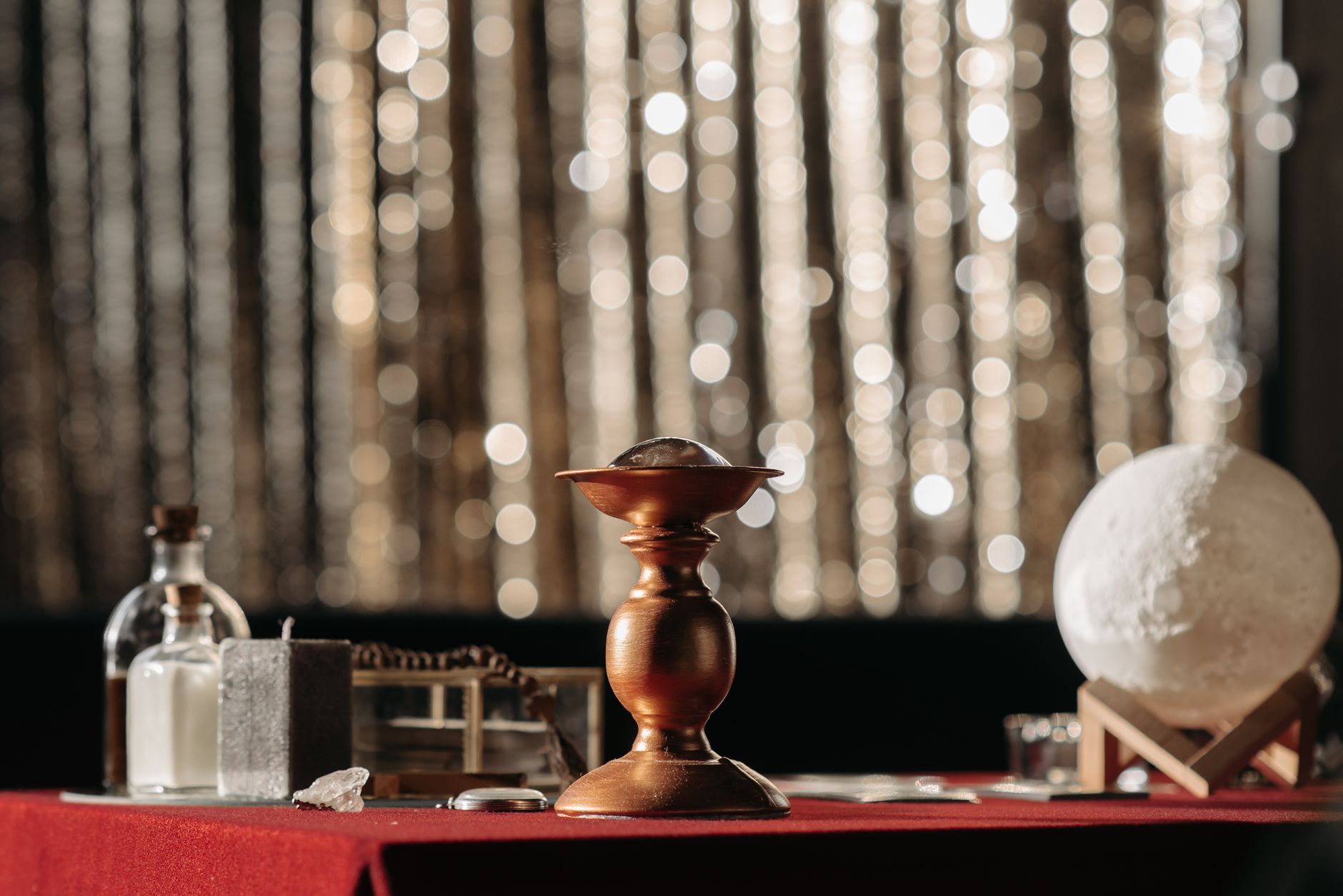 What Are Moon Phases and Why Do They Matter in Magic? — 5 Simple Moon Spells for Beginners to Try Tonight