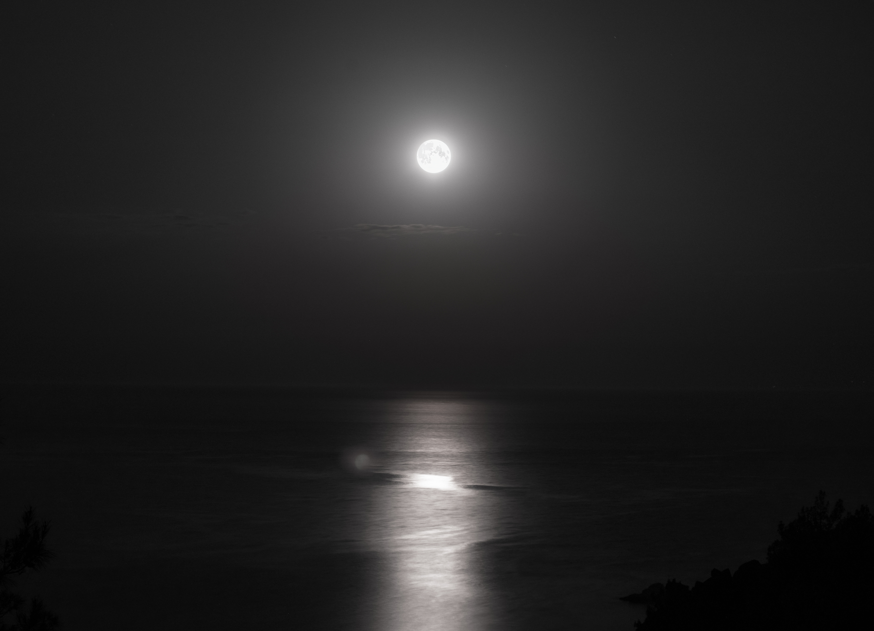 Full Moon Spell for Charging & Cleansing — 5 Simple Moon Spells for Beginners to Try Tonight