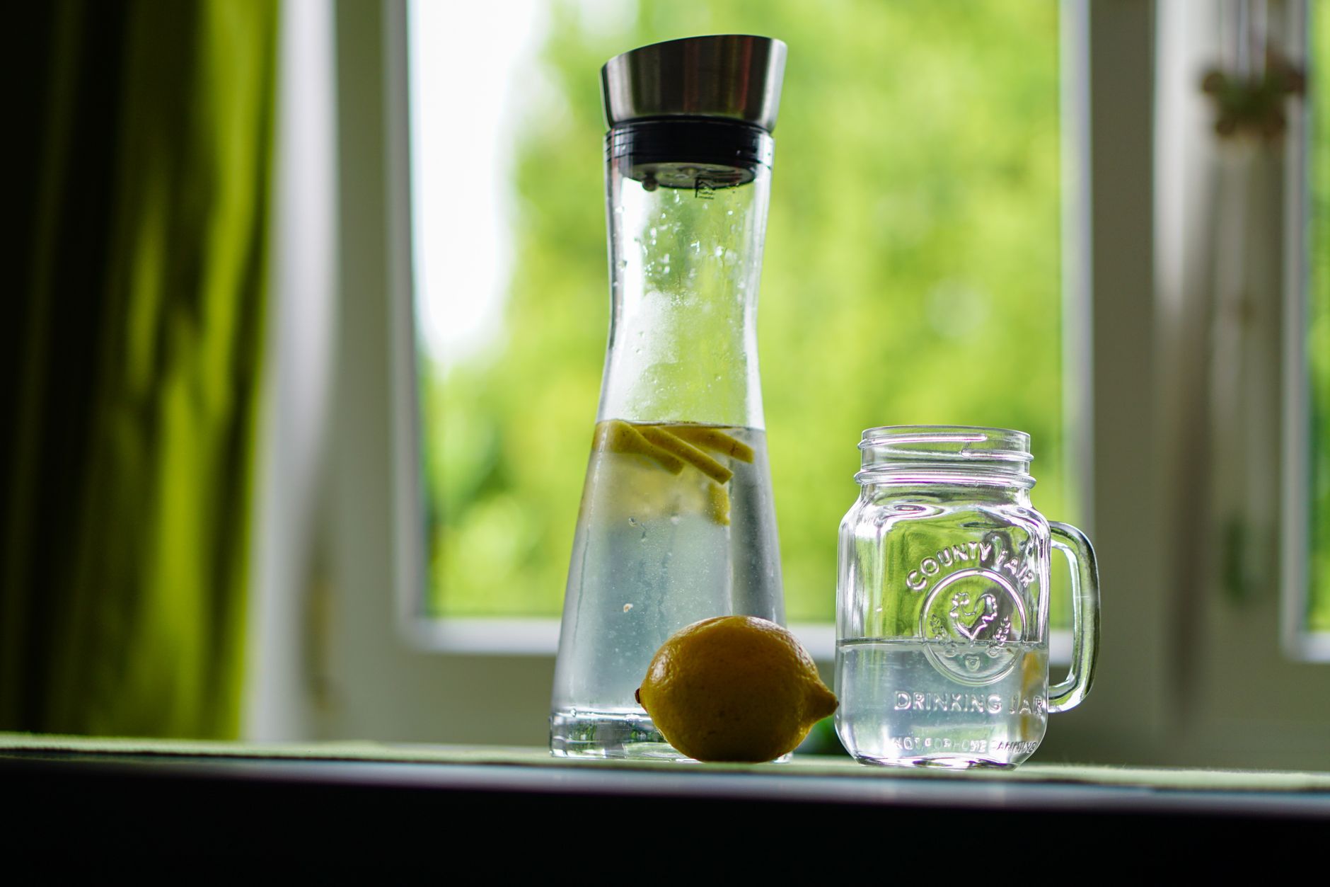 Simple Moon Water for Everyday Magic — 5 Simple Moon Spells for Beginners to Try Tonight