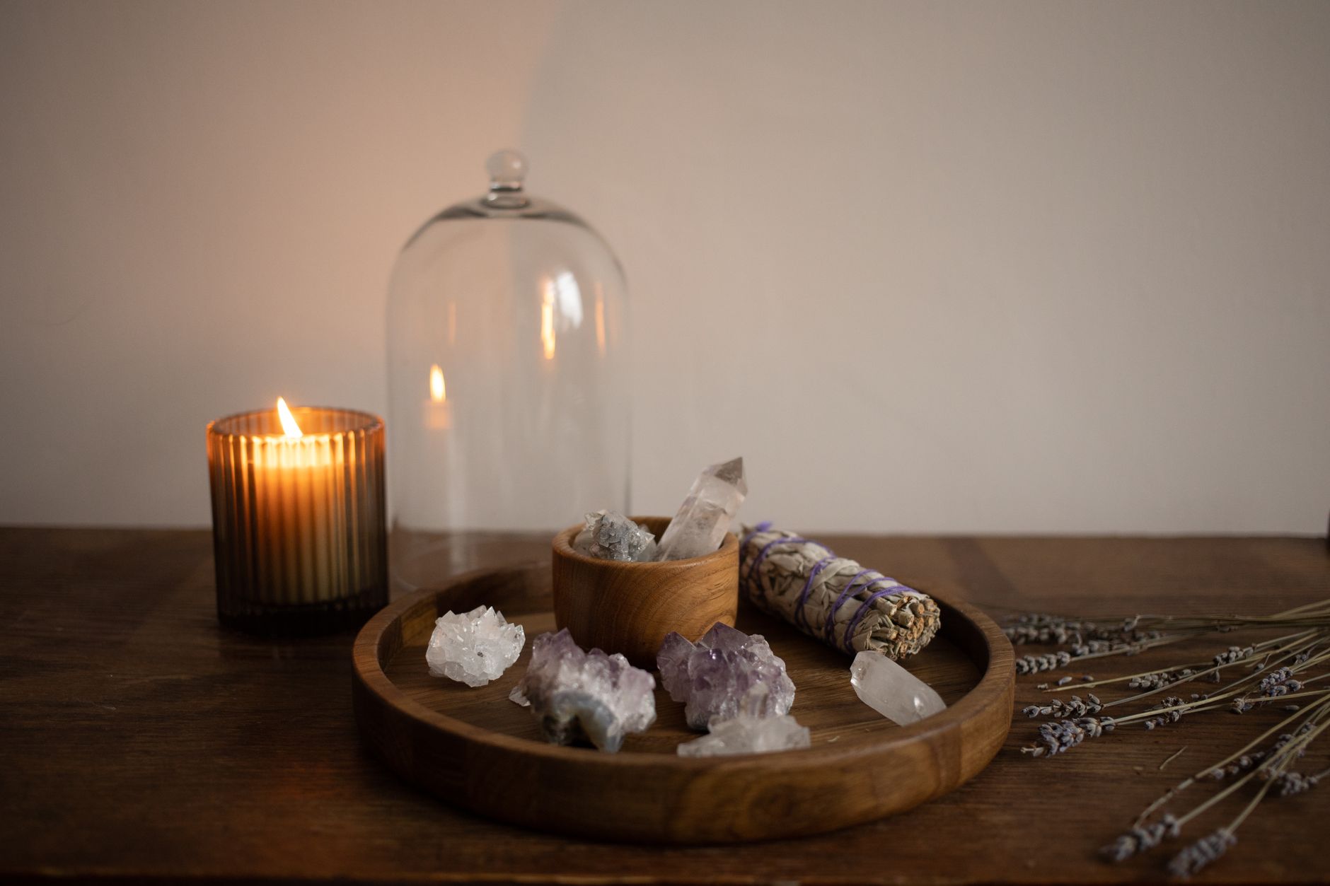 What Is a Cleansing Ritual, Really? — Your First Cleansing Ritual with Simple Household Items